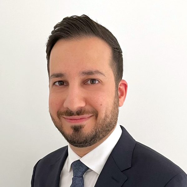 Matt Cherko